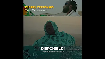 Wulita Departure Preview Diabel Cissokho 