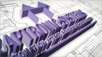 Intro - Captronic Systems