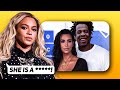 JUST HAPPENED; Beyonce Finally Had This To Say About Kim Kardashian
