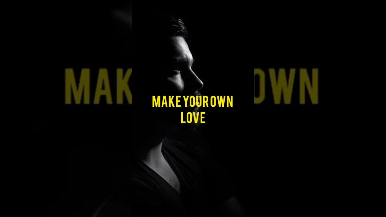 Make Your Own Future |Motivational video| 