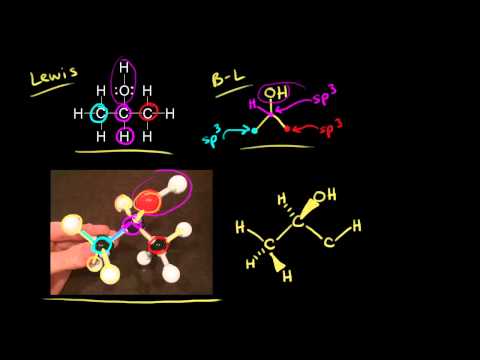 Video: Üzvi kimyada enantiomerlər hansılardır?