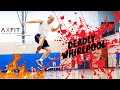 DEADLY WHIRLPOOL!!! Advanced Bootcamp Workout | Trainers Guide #62