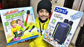 Sayansh Ke Birthday Gifts 😍 | Yaatri