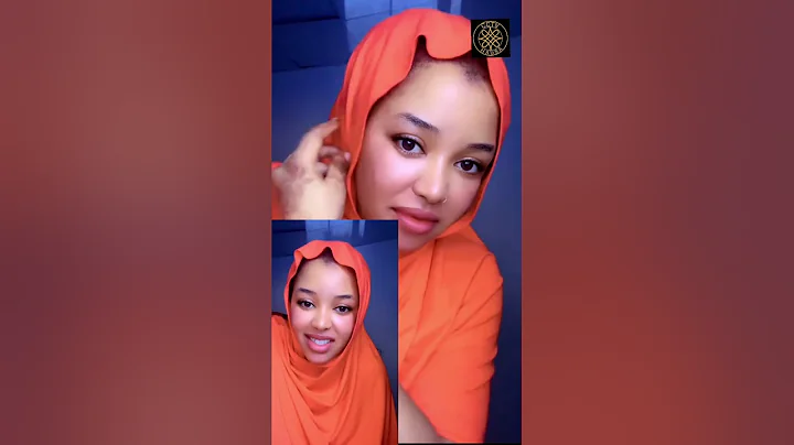 Maman haidar tsohuwar matar Adam a zango yayi jawabi akan hiranta da Hadiza Gabon talk show 