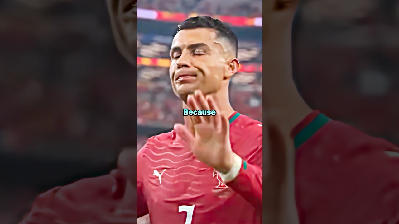 FIFA Protects The Big Nations 🤯