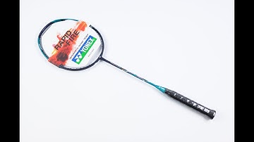 Review: Yonex Nanoflare 700 Badminton Racquet 2019