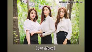 Download Lagu Gavy NJ - Romantic Novel ( Full Album ) MP3