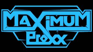 Maximum Proxx "Party Drogen Chillen feat kante one"