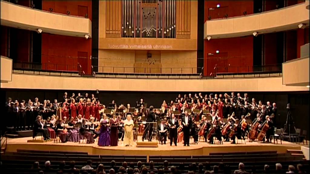 Schumann Das Paradies und die Peri / Lahti Symphony Orchestra (excerpt) YouTube Schumann Das Paradies und die Peri / Lahti Symphony Orchestra (excerpt) YouTube