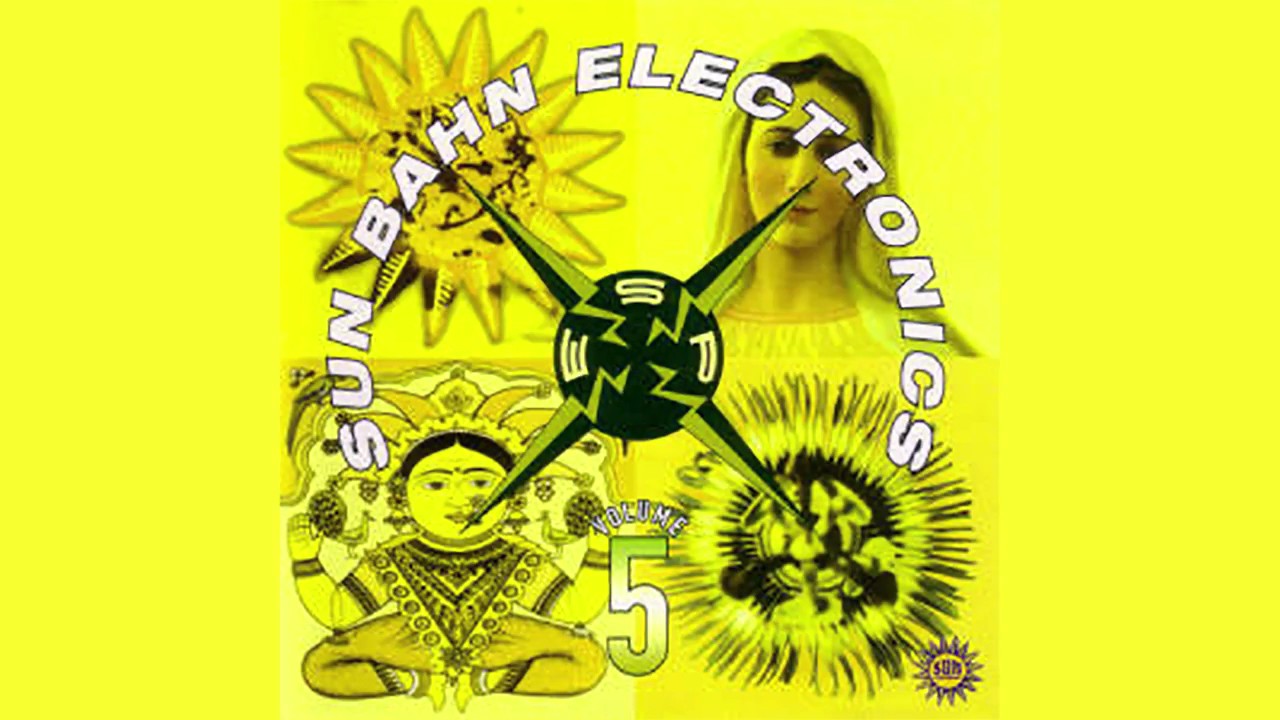 Nighttripper - Mechanics [Sun Music]