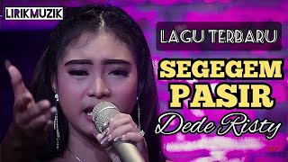 SEGEGEM PASIR - Dede Risty