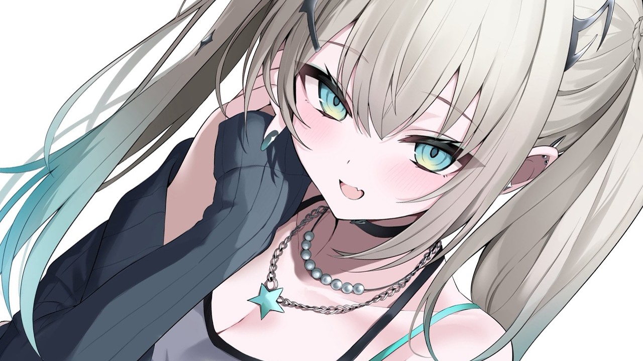 早朝【 Rei7 / にじさんじ 】