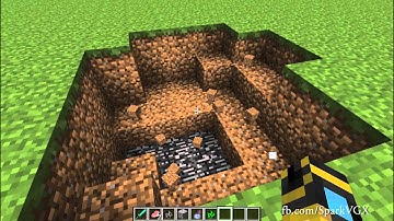 Minecraft 1.3 Primer E15: Changes to Mobs :D