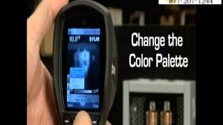 How To Choose A FLIR iSeries Infrared Camera