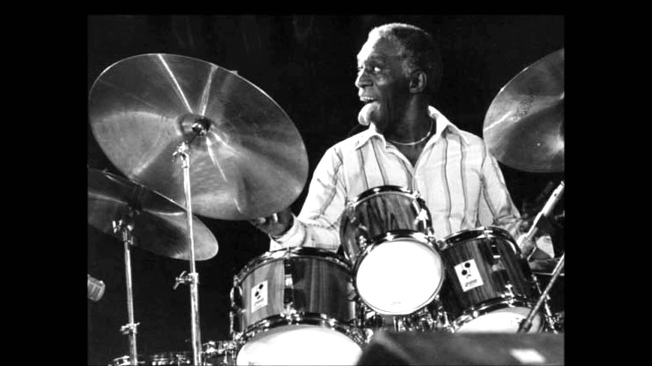Art Blakey The jazz Messengers 3 Blind Mice Art Blakey The jazz Messengers 3 Blind Mice