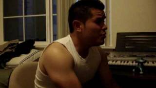 Jose Iñiguez "Ensename a Olvidarte" - Intocable