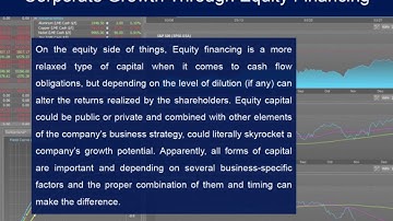 Corporate Finance: Theory and Practice