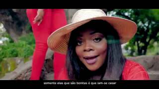 Lourena Nhate - Amor u sethile ( Video Oficial )