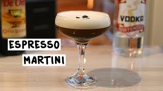cocktail video