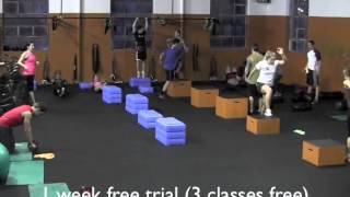 Manic Training quick clips