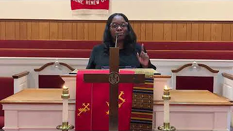 Small But Mighty... Don't Count Me Out!