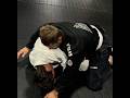 Escaping Turtle-Side Part 1 #bjj #belleville #escapes #turtle #turtlepositionescape #guardescapes