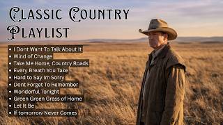 Wind of Change, Take Me Home Country Roads, Let It Bee - Country Song - 60s, 70s, 80s, 90s