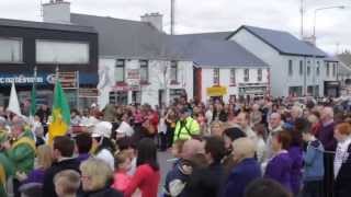 Easter 2015 Falcarragh