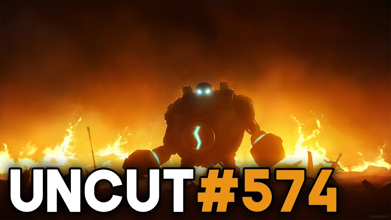 BLITZCRANK - LOL ITA 