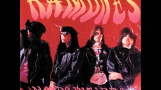 Video thumbnail of "Ramones Tomorrow She Goes Away"