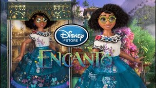 Mirabel Doll – Encanto – Limited Edition – 17