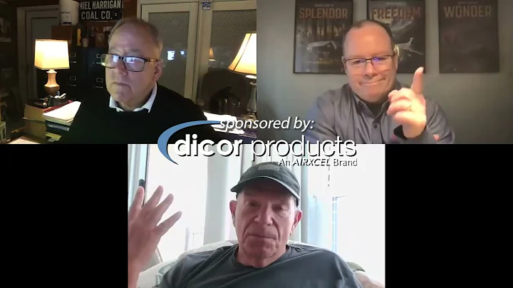 RVBusiness Capitol Talk with Mike Wendland of RV L...