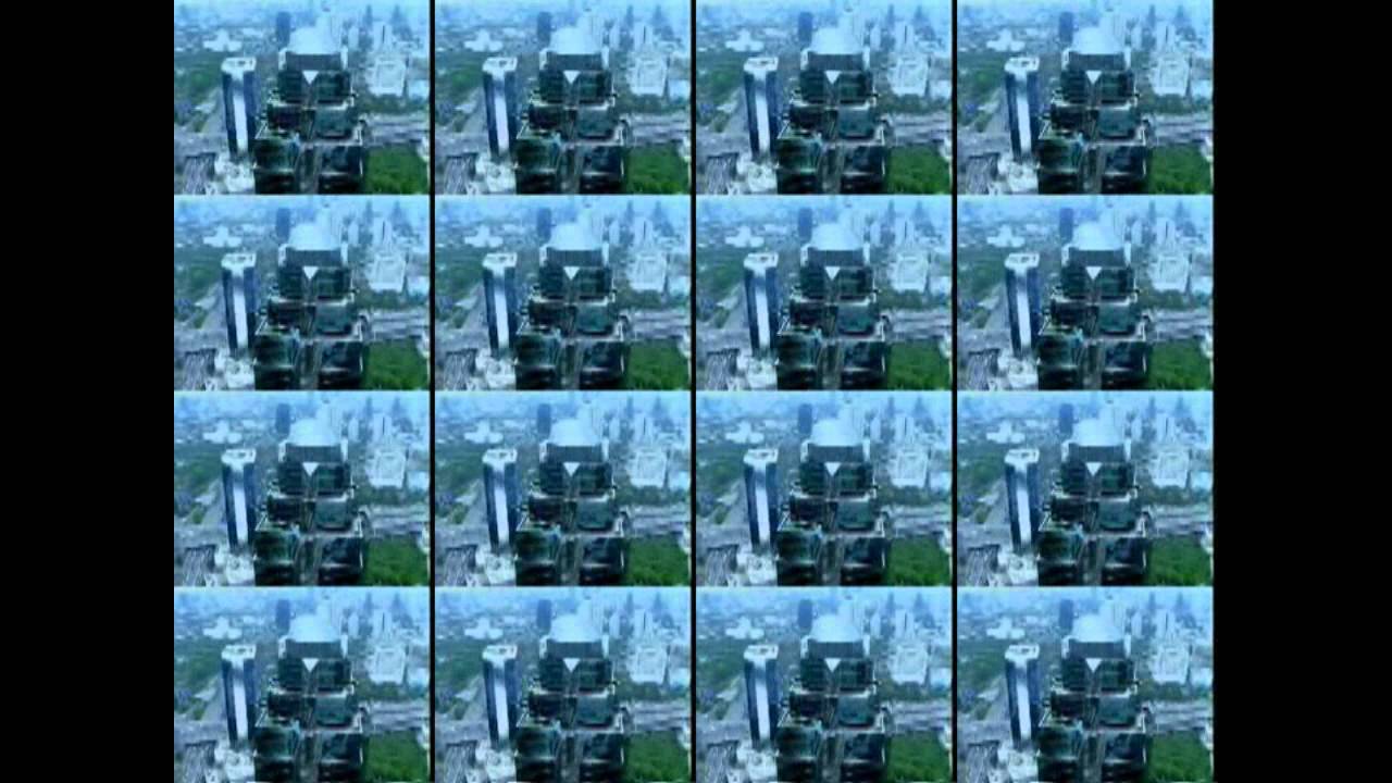 Bangkok – Alex Chilton