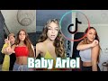 Baby Ariel TikTok Video Compilation | June 2020