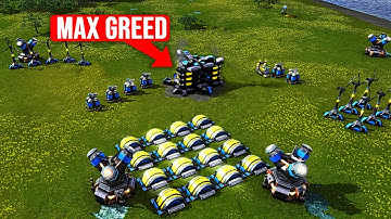 This Max Greed Strat Is Actually Taking Over Geo