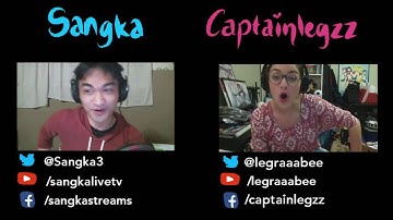 Raethborne Recap #8 - Stumpy