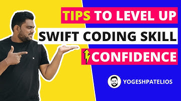 Excellent ways to improve swift coding skills and confidence | Enhance Your Problem Solving Skills.