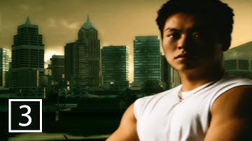 BIG LOU | Need For Speed: Most Wanted (2005) PART 3 (No Commentary) Gameplay Walkthrough