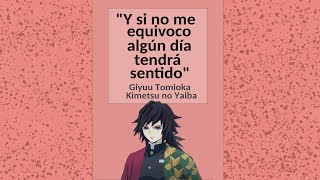 Tomioka Le Pide A Urokodaki Que Tome Como Discípulo A Tanjiro Demon Slayer