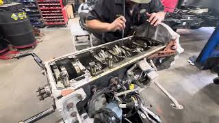2022 Ram 3500 Hydraulic Lifter Wear 40,000 miles