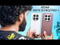 Redmi Note 15 Pro Vs Redmi Note 15 Pro Plus - Best All-Rounder Phone?