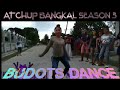 ATCHUP BANGKAL Season 3