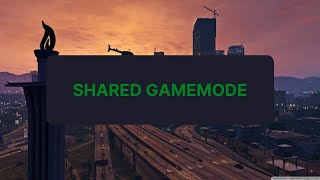 [SHARE] NGRP Gamemode fixed Gamemode & Sql link in comment sec