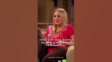 Penny & Sheldon Moments 🤣🤣 | The Big Bang Theory