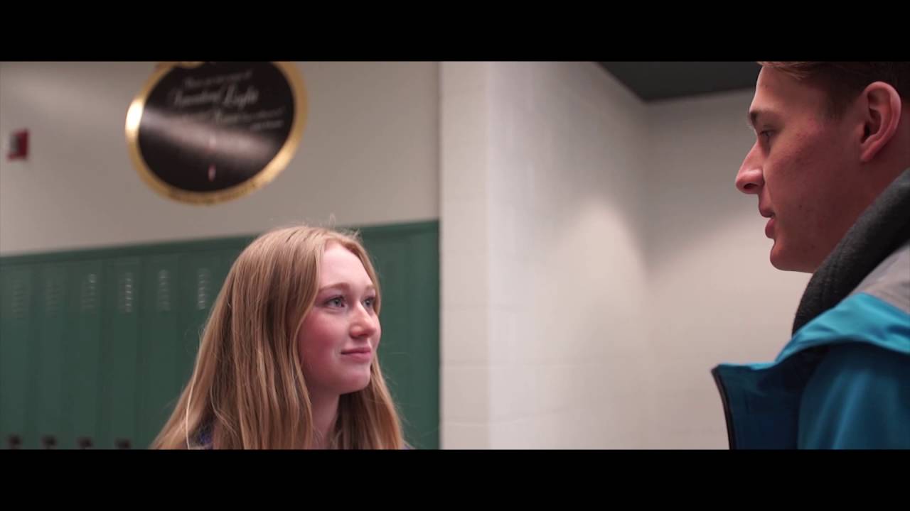 Heads or Tails- Utah High School Film Festival