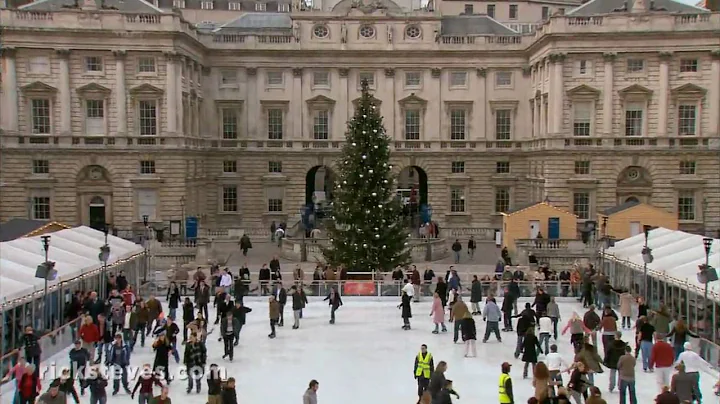 Rick Steves' European Christmas: London