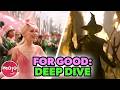Wicked: For Good | EVERYTHING You Can Expect in Part 2