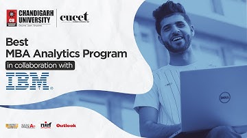 𝐏𝐮𝐫𝐬𝐮𝐞 𝐌𝐚𝐬𝐭𝐞𝐫 𝐨𝐟 𝐁𝐮𝐬𝐢𝐧𝐞𝐬𝐬 𝐀𝐝𝐦𝐢𝐧𝐢𝐬𝐭𝐫𝐚𝐭𝐢𝐨𝐧 𝐢𝐧 𝐁𝐮𝐬𝐢𝐧𝐞𝐬𝐬 𝐀𝐧𝐚𝐥𝐲𝐭𝐢𝐜𝐬 𝐩𝐨𝐰𝐞𝐫𝐞𝐝 𝐛𝐲 𝐈𝐁𝐌