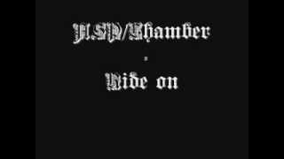 ASP/Chamber - Ride On