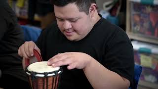 ESBOCES Brookhaven Learning Center (Spanish)